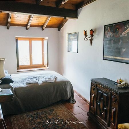B&B Castel IvanoStrigno エクステリア 写真