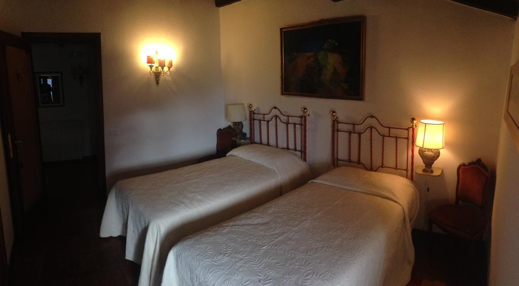 B&B Castel IvanoStrigno 部屋 写真