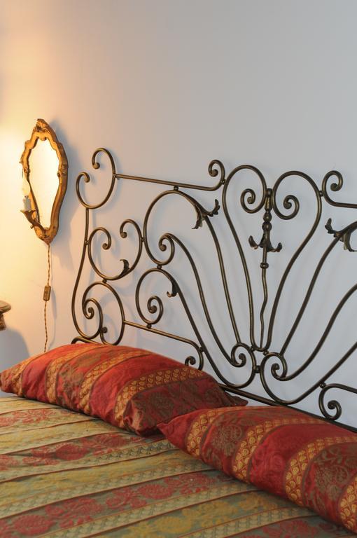 B&B Castel IvanoStrigno 部屋 写真