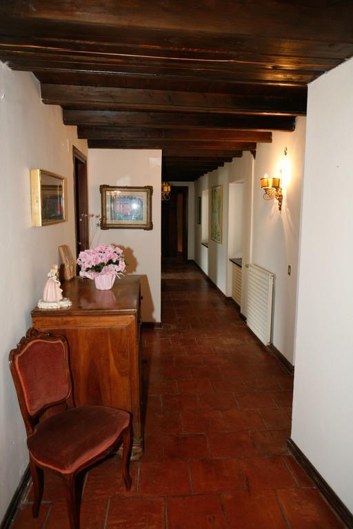 B&B Castel IvanoStrigno エクステリア 写真