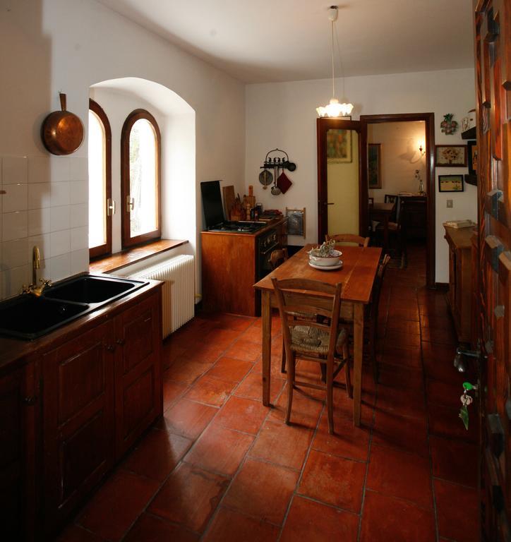 B&B Castel IvanoStrigno エクステリア 写真