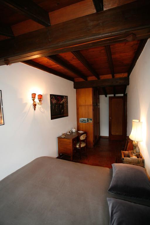 B&B Castel IvanoStrigno 部屋 写真