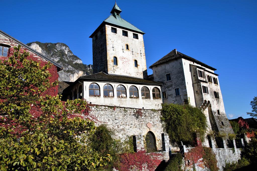 B&B Castel IvanoStrigno エクステリア 写真